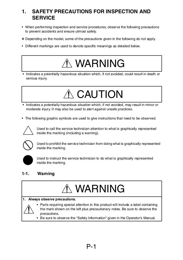 Minolta di470 service manual pdf